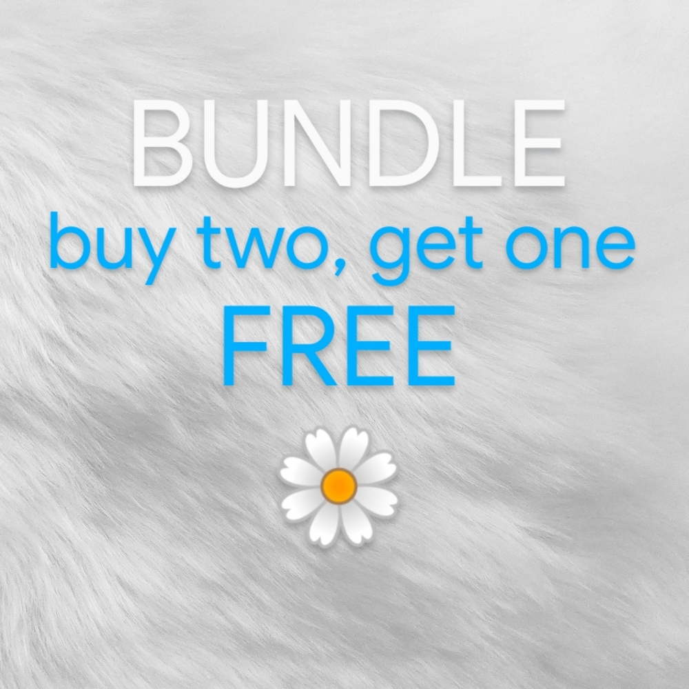 🌼BUNDLE DEAL🌼